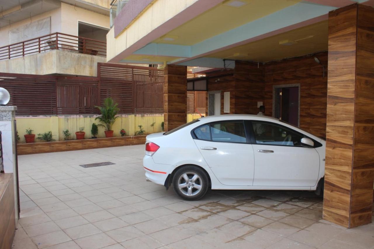 Villa 99 4Bhk Lonavla Exterior foto