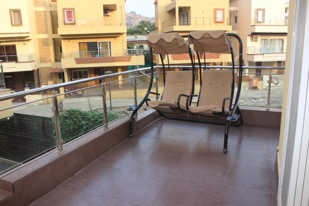 Villa 99 4Bhk Lonavla Exterior foto