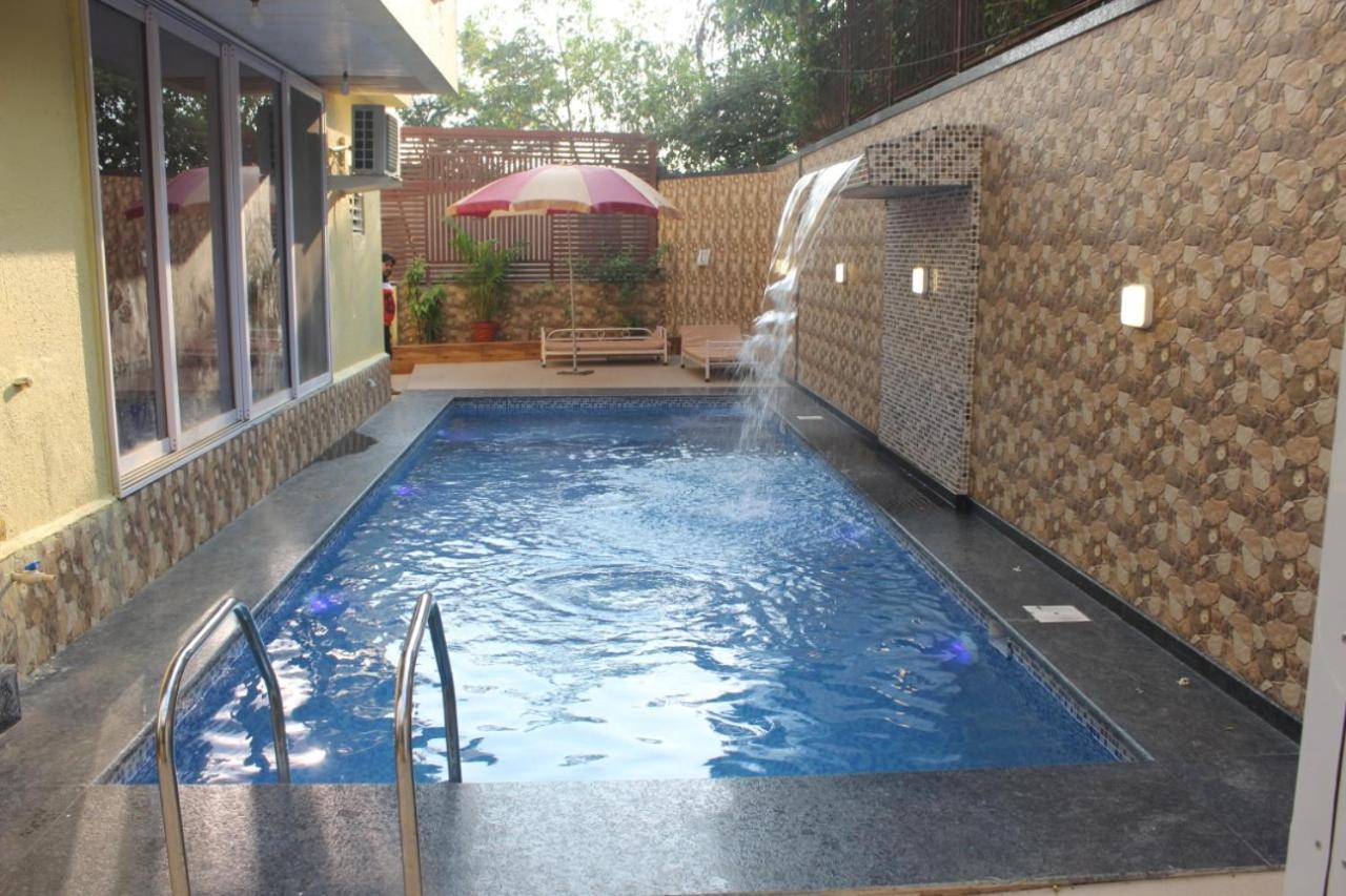 Villa 99 4Bhk Lonavla Exterior foto
