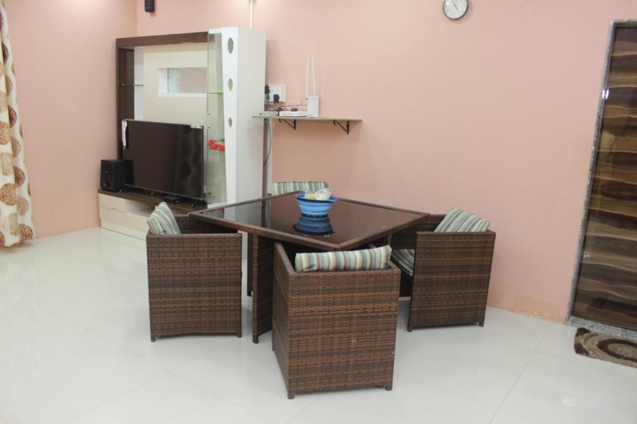 Villa 99 4Bhk Lonavla Exterior foto