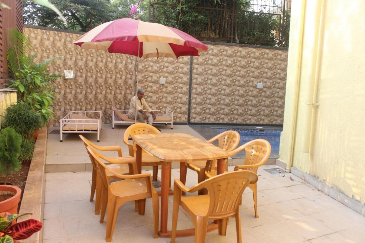 Villa 99 4Bhk Lonavla Exterior foto