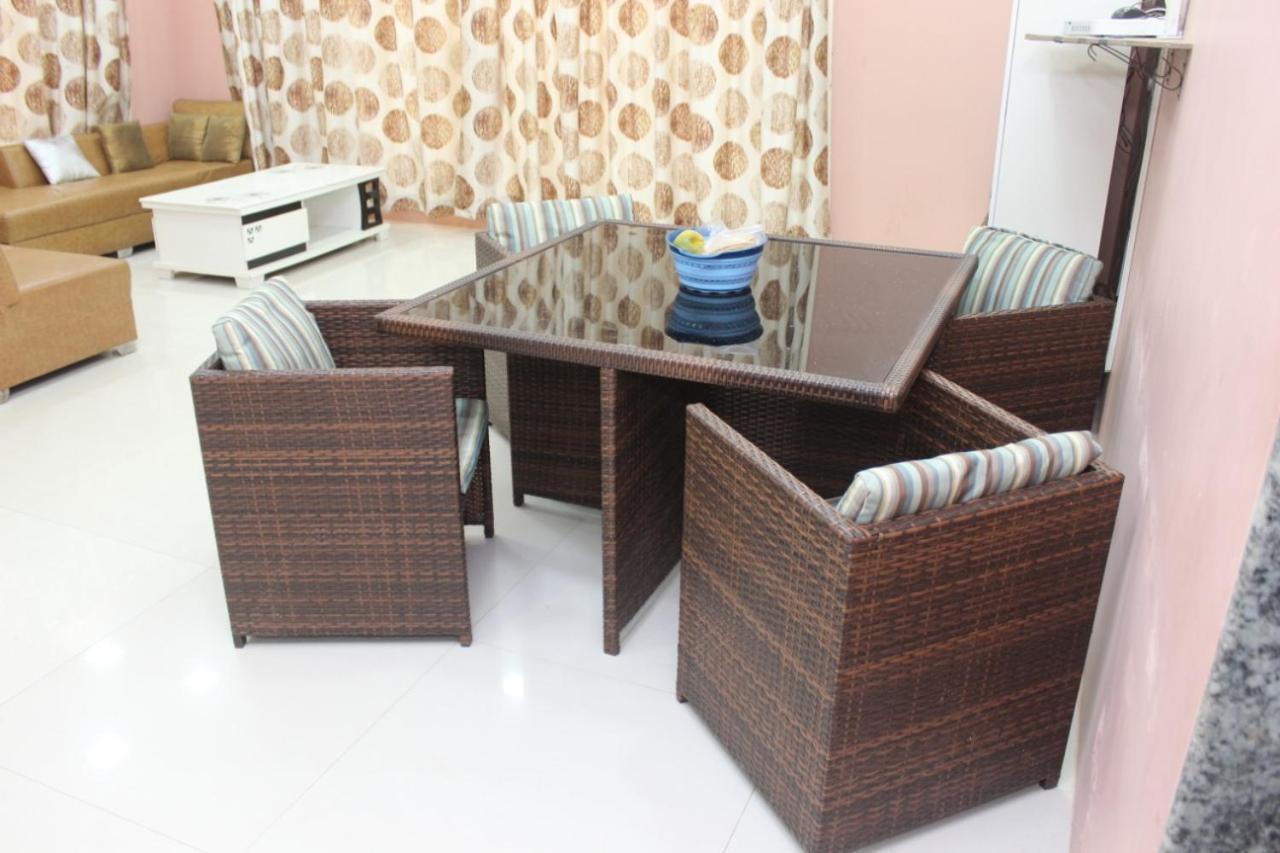 Villa 99 4Bhk Lonavla Exterior foto